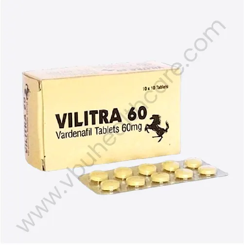Vilitra